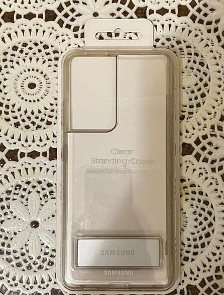 Чехлы оригинальные на Samsung Galaxy Note20ultra , Samsung s21Ultra