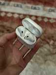 Наушники беспроводные Apple AirPods 1 и 2 (оригинал)
