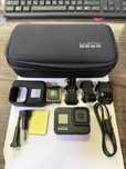 Экшн камера GoPro 8 Black