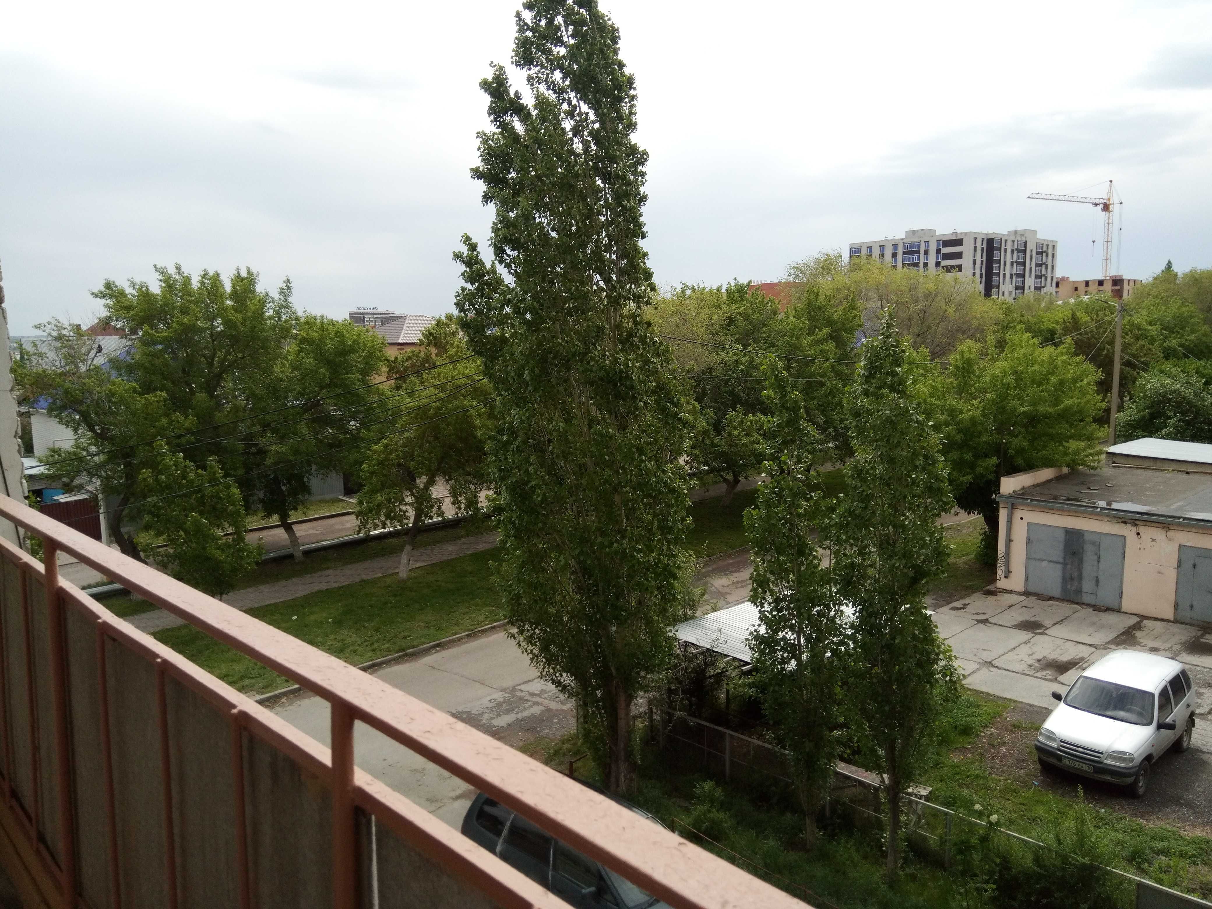 Квартира в Центре