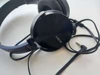 Продам наушники SONY