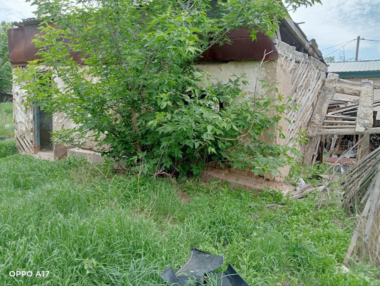 Продам дом в раене областной больницы
