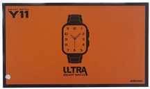 Smart watch y11 ultra