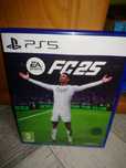 Fc25 для Playstation 5