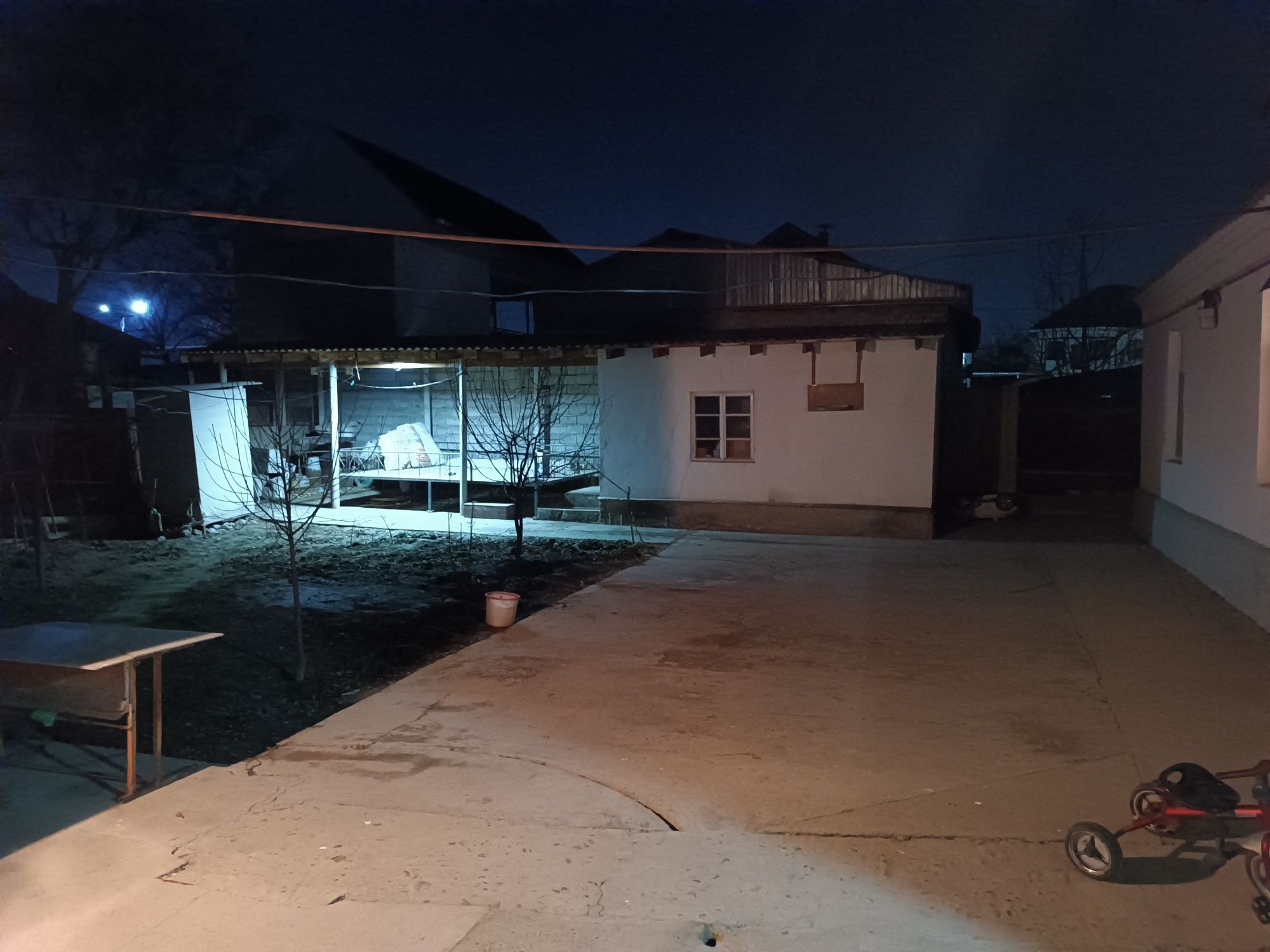 Үи сатылады Жетісай қаласы центір