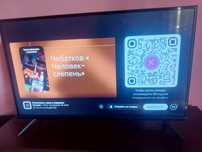Телевизор Самсунг Smart tv