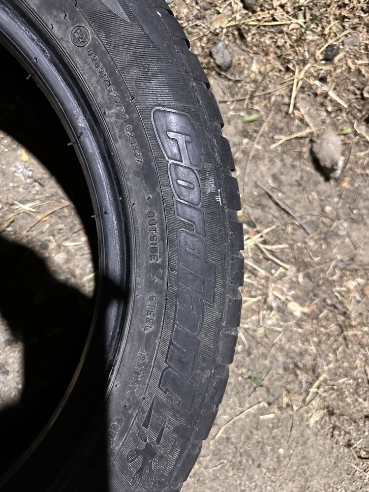 Резина 205/55/R16