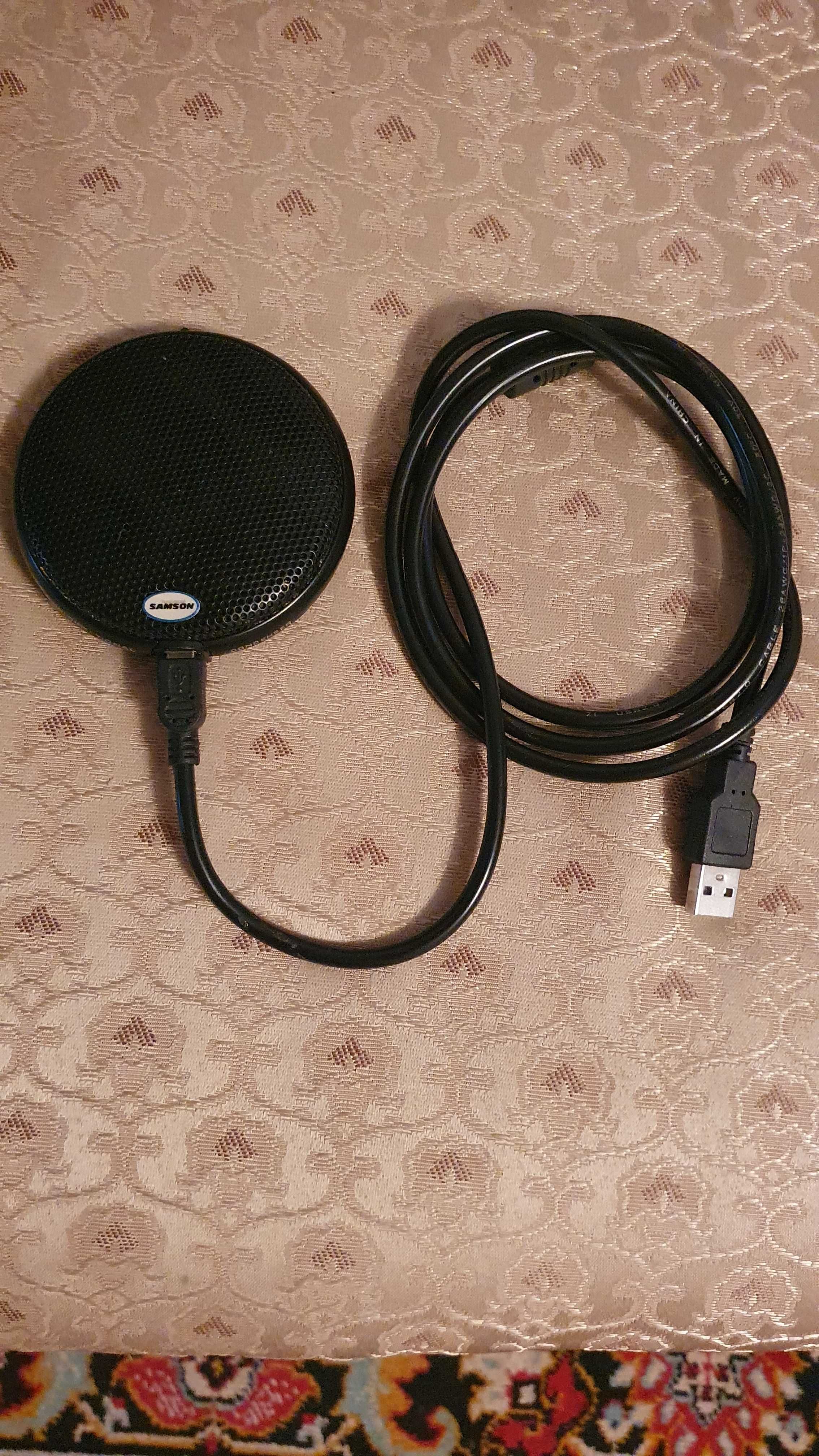 Микрофон Samson UB1