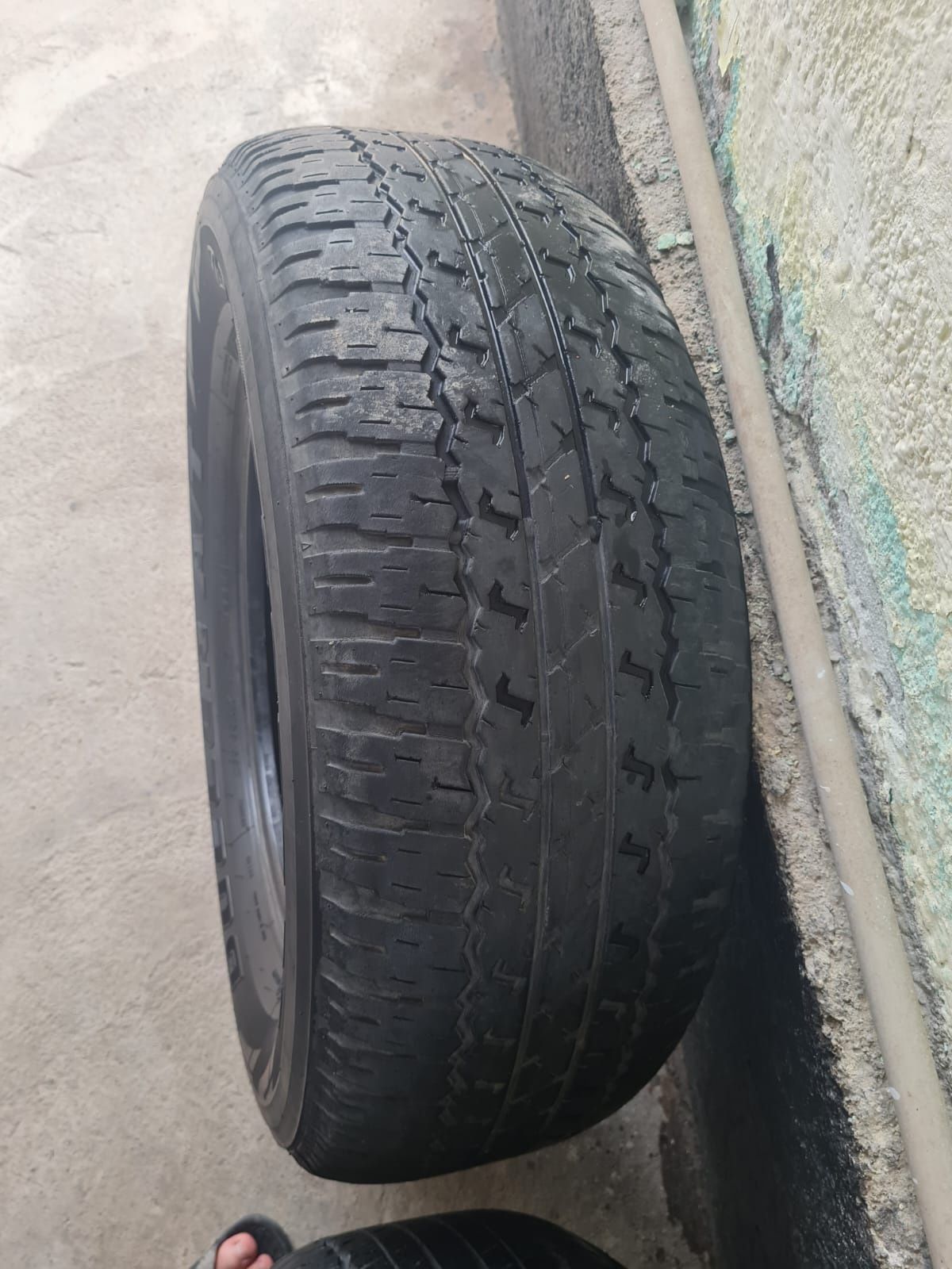 Диски от Ford Transit 1 штук