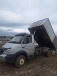 Продам Газель -Валдай 6 тонник самосвал