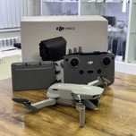 Квадрокоптер DJI MINI 2 FLY MORE COMBO / sk150080