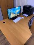 Стол письменный для работы и учебы