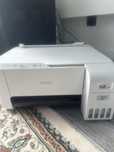 Принтер Epson L3256