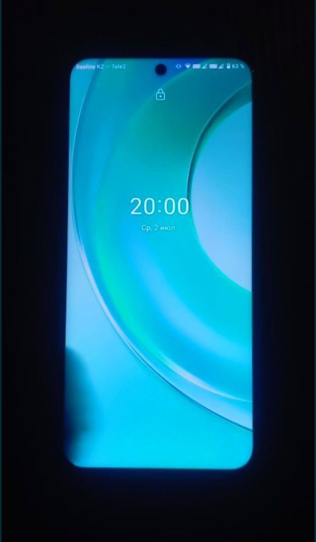 WIKO T50 Срочно!