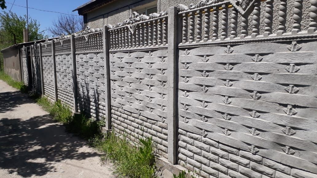 Евро заборы быстро и качественно