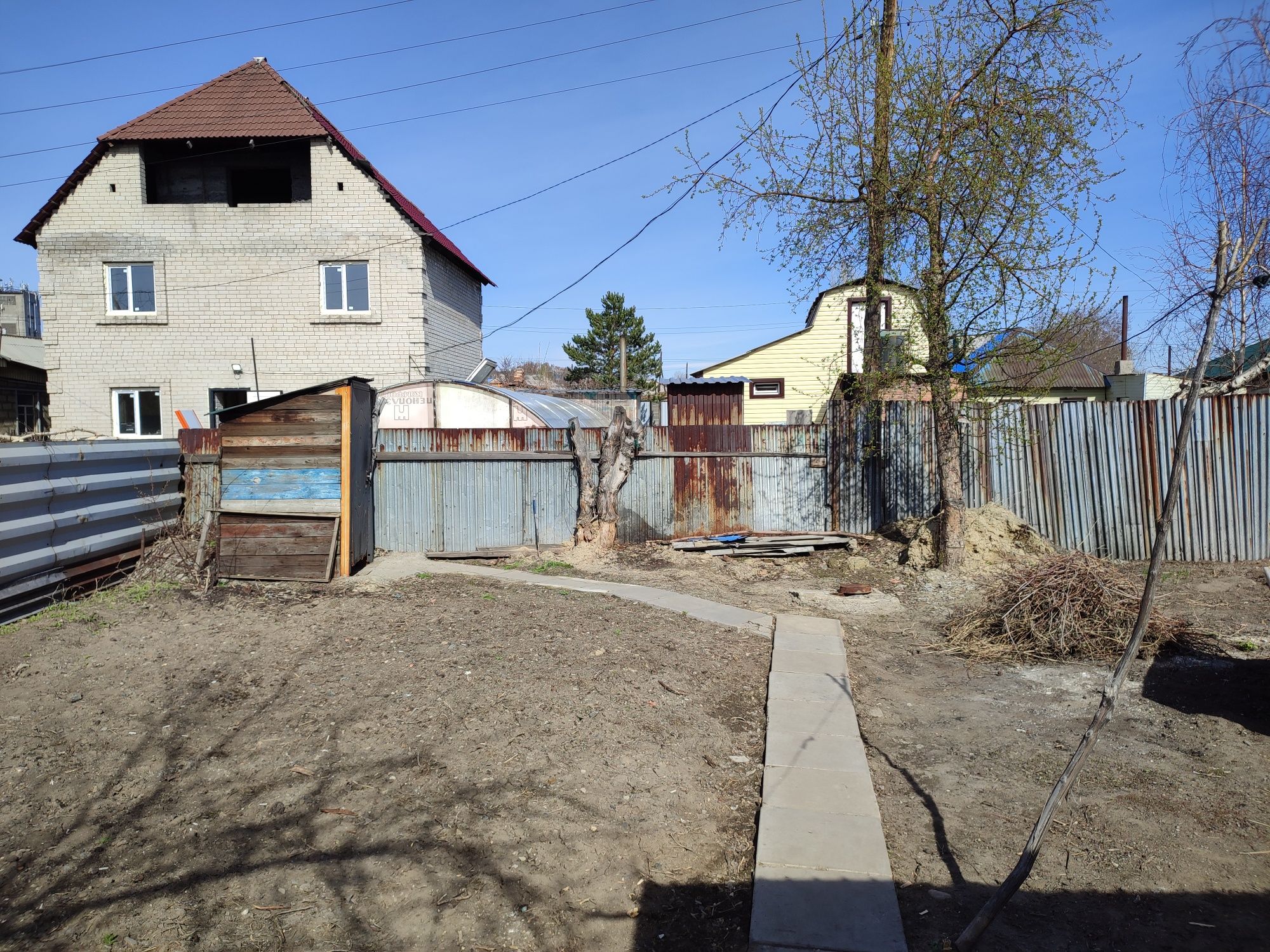 Продам частный дом