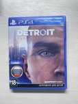 игры на playstation4