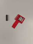 SD Card sniffer, новый