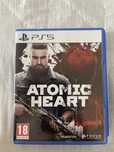 Atomic heart PS5