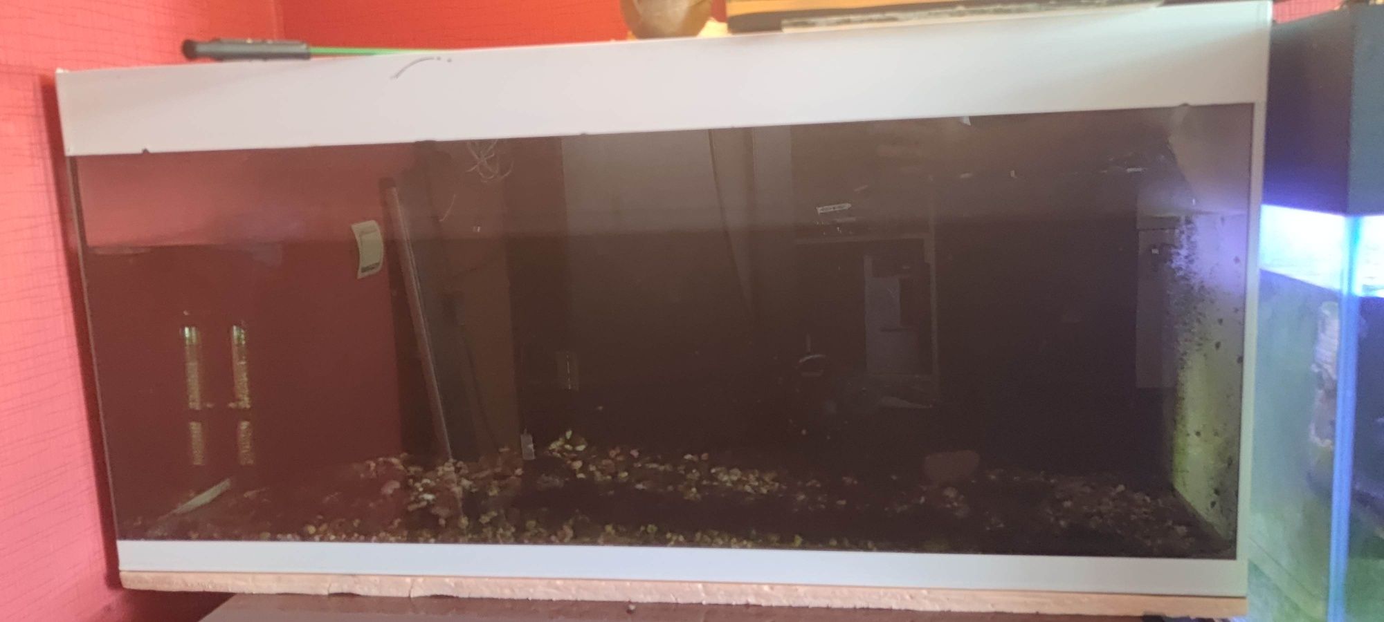 Продам 2 аквариума