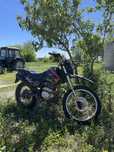 Мотоцикл Bamx 250k