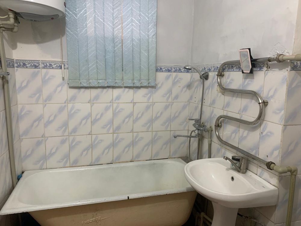 Продам 1-комнатную квартиру