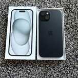 Продам Iphone 15 256gb (на гарантии)
