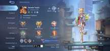Mobile legends аккаунт