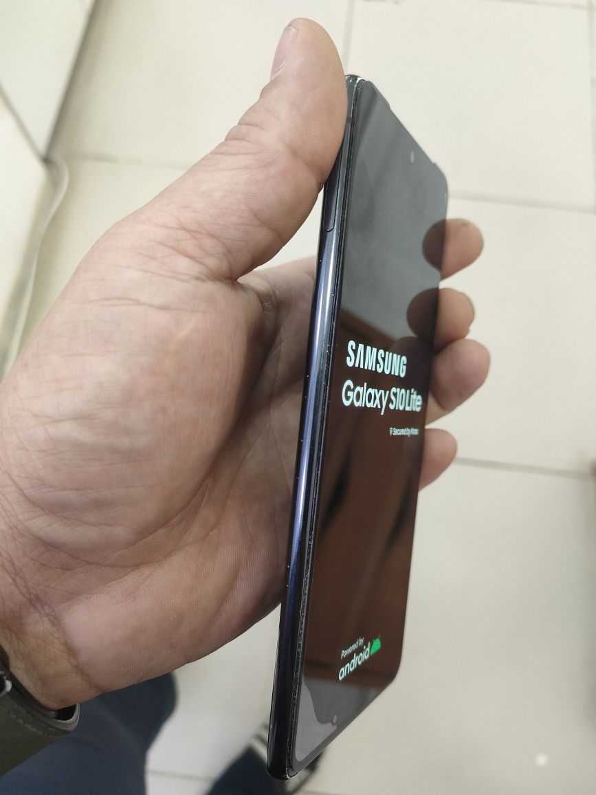 Sam S10lait 128 gig