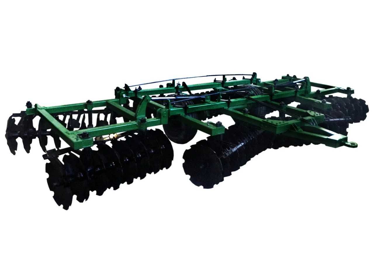 Борона дисковая тяжелая БДТ-7