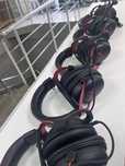 Наушники HyperX cloud 2 в большом количестве игровые
