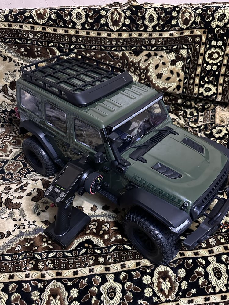 Трофи модель MK07