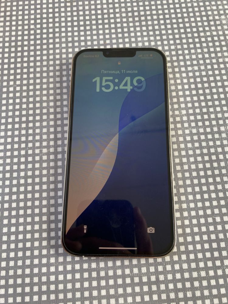 iPhone 13 PRO MAX