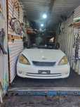 Кузовные запчасти Lexus ES 300. 330