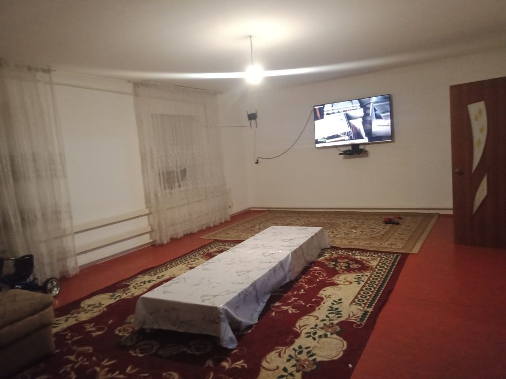 Продаётся дом со всеми удобствми