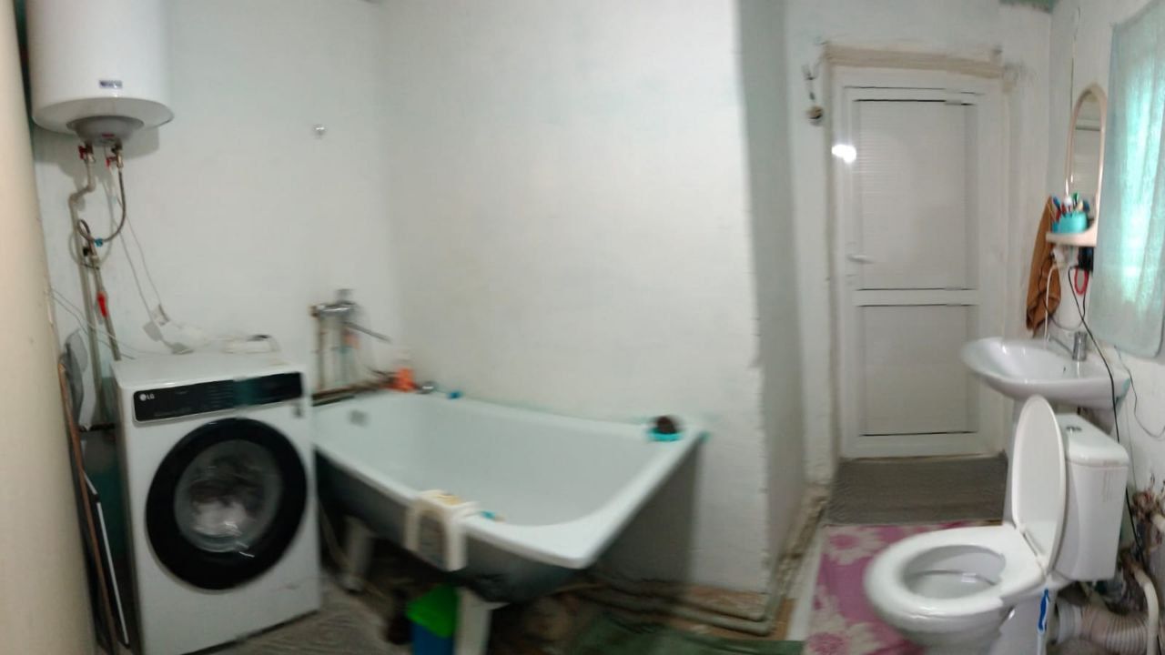 Оралманда үй сатылады