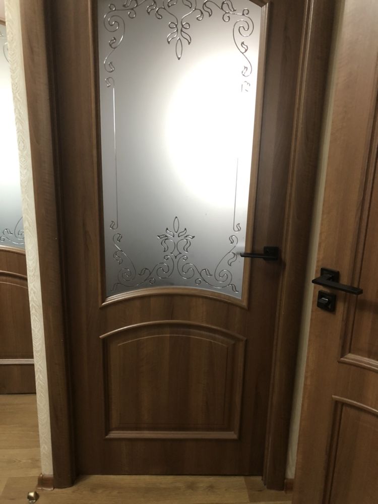 Двери межкомнатные