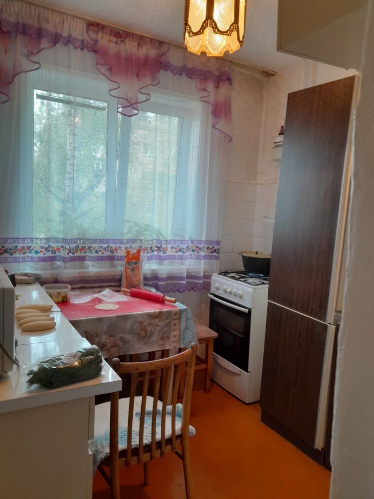 Продам 3х комнатную квартиру
