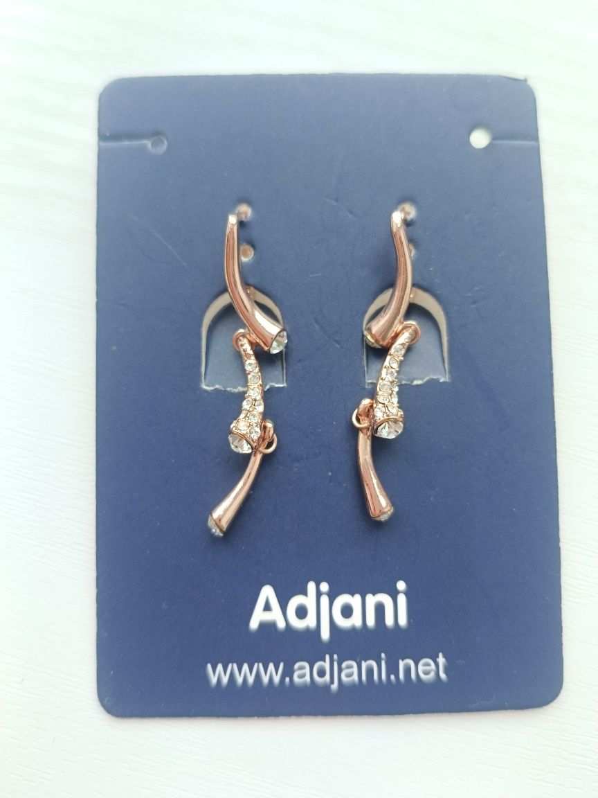 Продам бижутерию Swarovski