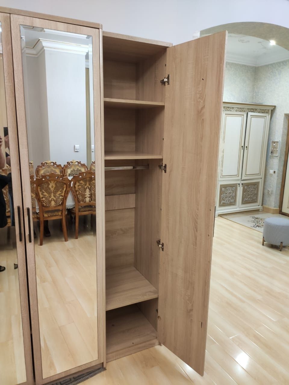 Прихожая производства Румыния