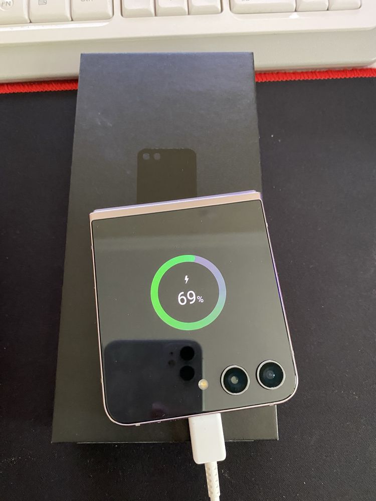 Samsung Z Flip 5 256 GB