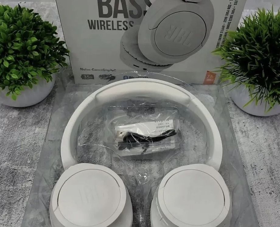 JBL Tune 1100 Беспроводные наушники