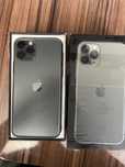 iPhone 11 PRO.