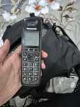 Panasonic без низа