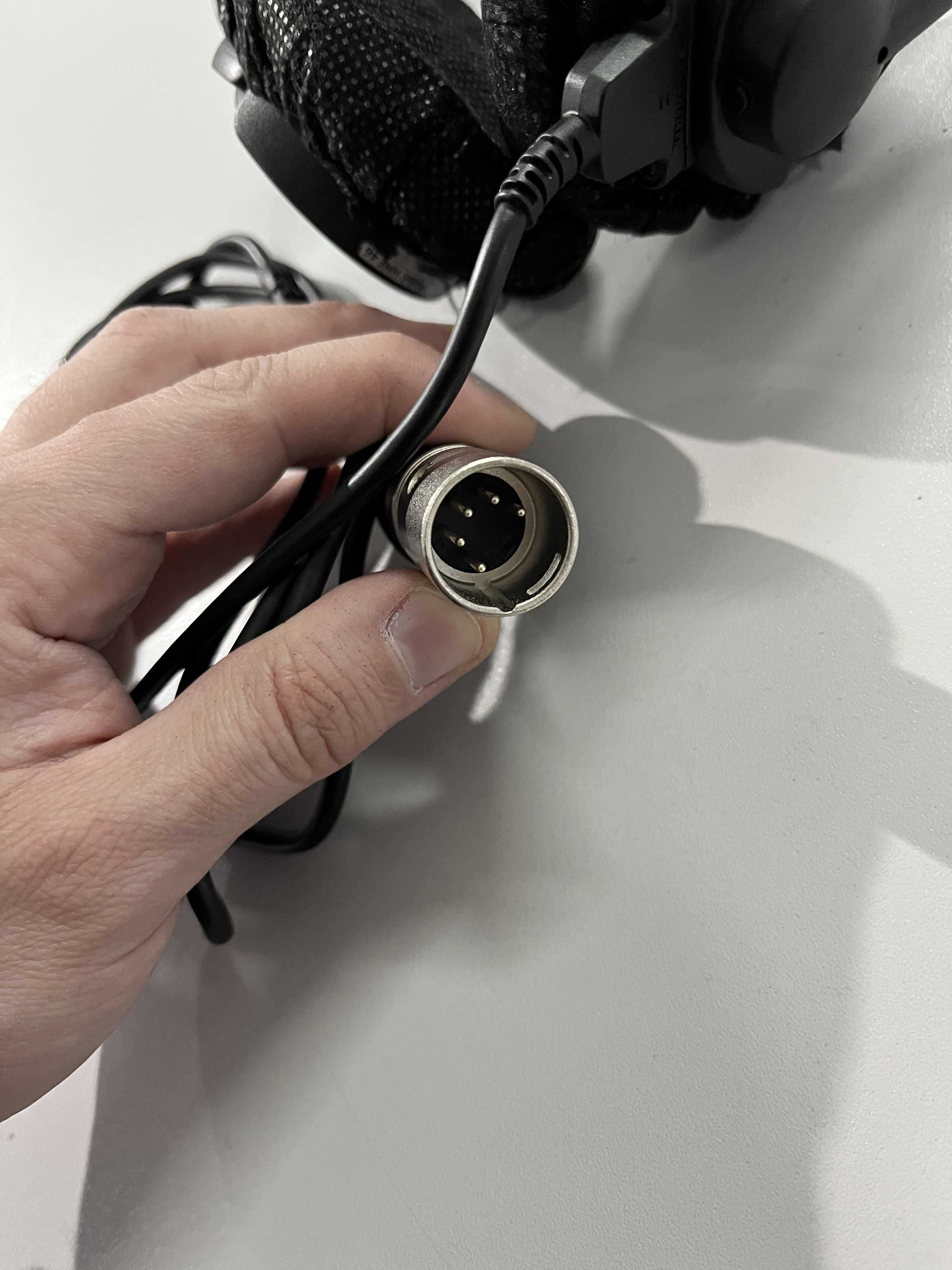 Гарнитура авиационная Sennheiser HME 46