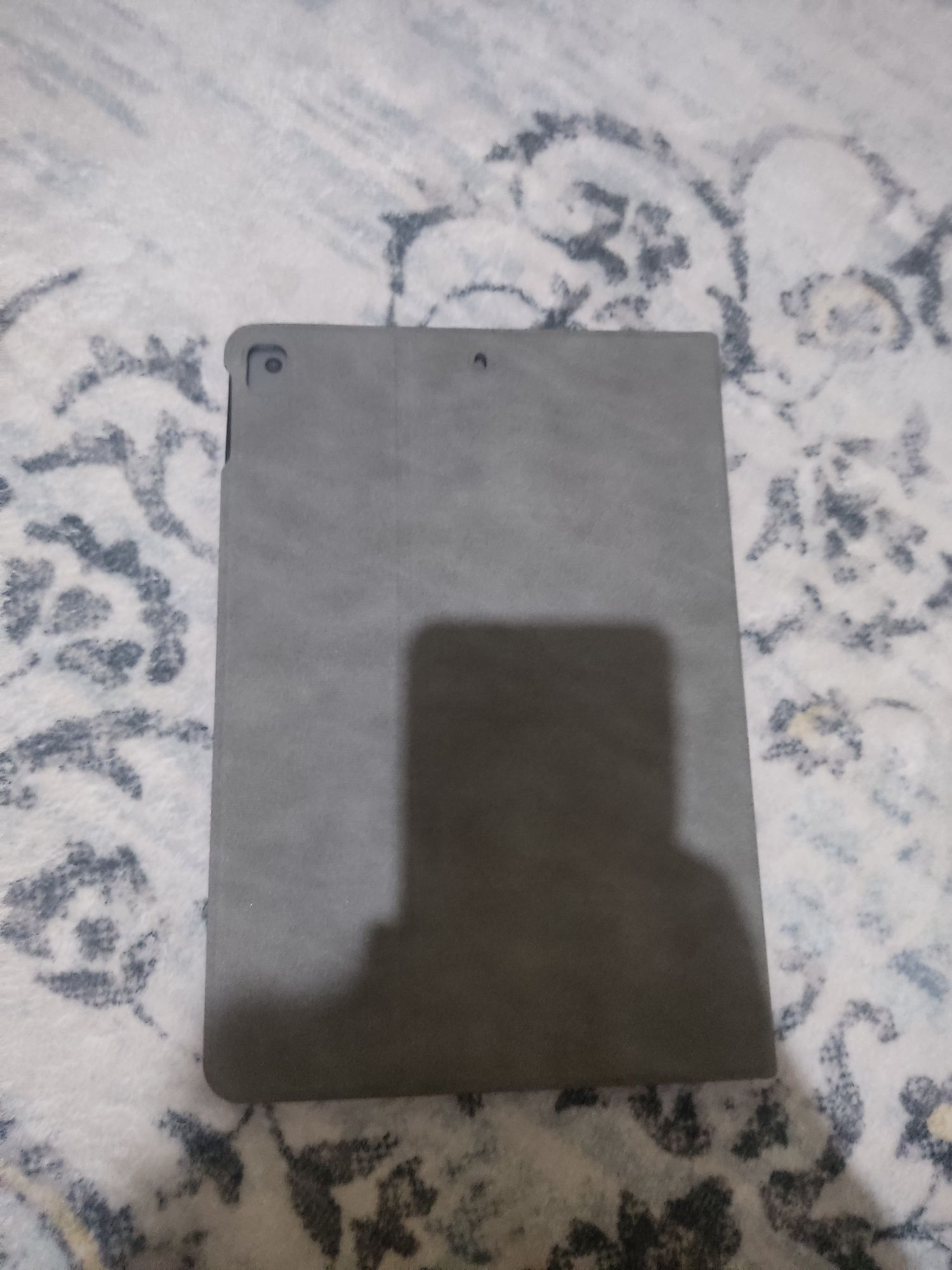 IPad 9th generation 2021 в идеале с чехлом