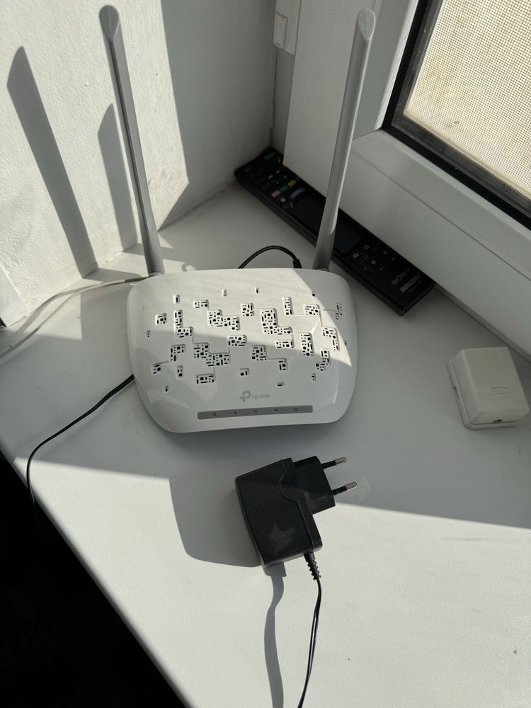 Wi-Fi Вай-Фай модем