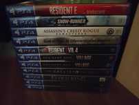 Диски пс4 игры ps4 playstation