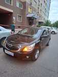 Аренда авто Бесплатно Chevrolet Cobalt 2023 автомат 2005 года