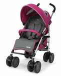 Каляска прогулочная Chicco Multiway Evo (трость - тип складывания).